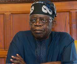 Members were seen, with colour ful pi ctures of tinubu and campaign posters, at areas which include highbrow maitama district, the central business district. Bola Tinubu At 65 Regret Blame Hope By Ken Tadaferua Premium Times Opinion