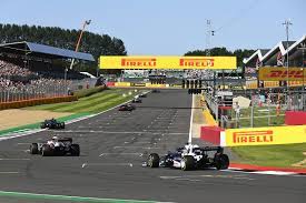 Our inaugural f1 sprint was worth the wait! Uulesljx9wfdrm