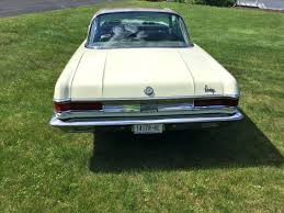 Image result for Beige 1964 Dodge