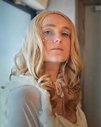 Vintage X-Men Cosplay from 1981