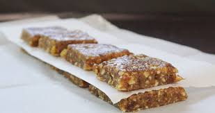 Easy Nut And Date Bars Homemade Larabars Bijoux Bits