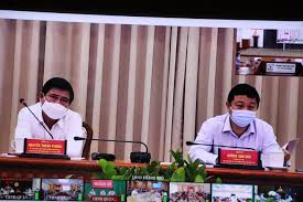 Quận 10 có địa hình tương đối bằng phẳng, cao trên 2 mét so với mực nước biển. Jphckbn86xkfxm