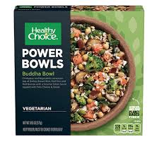 Healthy Choice Power Bowls Gluten Free Spicy Beef Teriyaki Frozen Meal -  9.25 Oz Pkg | Giant