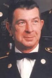 Obituary information for David Lee Isbell