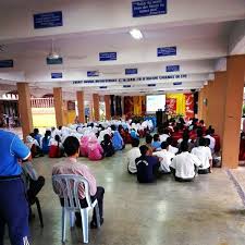 Bandar utama batang kali, batang kali, malaysia. Photos At Smk Bandar Baru Batang Kali 1 Tip From 121 Visitors