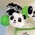 Panda Baby Shower Ideas For Girls