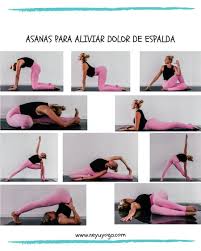We did not find results for: Tutoriales De Yoga On Instagram Hoy Os Ofrezco Algunas Asanas Para Ali Yoga Para El Dolor De Espalda Posturas De Yoga Para Principiantes Yoga Para La Espalda