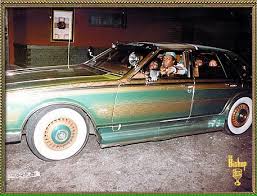 Bishop Magic Don Juan Pin On Classic Pimp Sleds