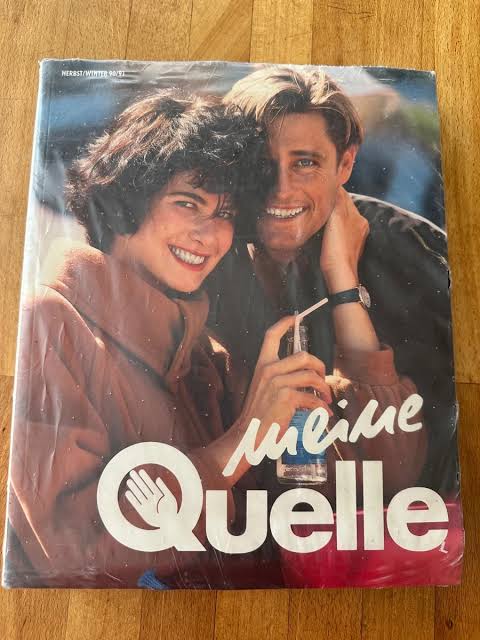 Quelle Katalog online kaufen | eBay