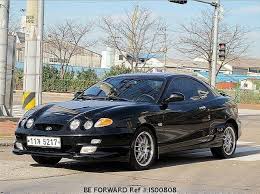 Image result for Black 2001 Tiburon