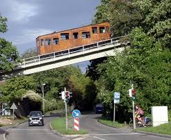 Sie war gegenstand einer sondersitzung des bezirksbeirats, der sich vom städtischen verkehr splaner andreas hemmerich aufs. Standseilbahn Stuttgart Wikipedia