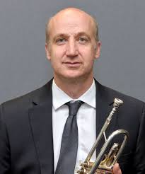 Music Faculty & Staff