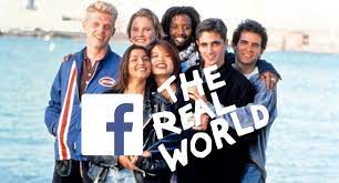 Mtv's Real World Will Be Revived With Interactivity On Facebook Watch |  Techcrunch