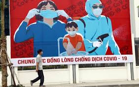 Do you have comments or suggestions? Vietnam May Have The Most Effective Response To Covid 19 The Nation