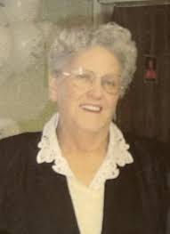 Margaret Mattson Obituary (1926