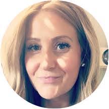 Rebecca Buhl's Instagram, Twitter & Facebook