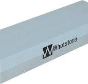 Whetstone Cutlery Sided, Gray Knife Stone-Dual 400/1000 Grit Wet  Block-Sharpens and Polishes Sharp Tools and Kitchen, Hunting, and Pocket  Knives by ...