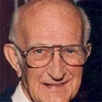 Walter Lee Ford Obituary