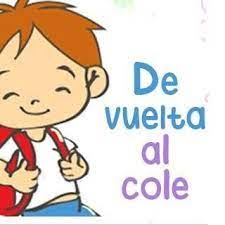 De Vuelta Al Cole Home Facebook