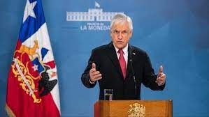 A través de su twitter, el presidente sebastián piñera realizó un llamado a votar en estas elecciones inauditas de este fin de semana. Presidente Pinera Anuncia Fondo Para Investigacion Del Coronavirus