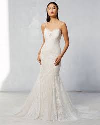 Talia Ivy Aster Fall 2017 Collection Lace Wedding Dress With Low Back Bohemian Wedding Dresses Wedding Dresses Lace Mermaid Wedding Dress