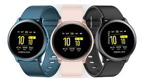 Gionee Smartwatch 7 Specifications ...