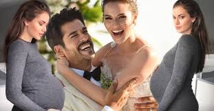 Fahriye Evcen Kimdir Kac Yasinda Fahriye Evcen Dogum Yapti Mi Cocugunun Adi Nedir Karan Isminin Anlami Nedir Takvim
