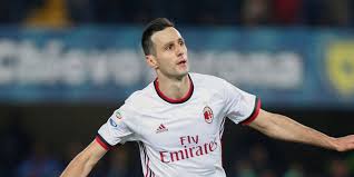 Select player dubljevic, bojan hermannsson, martin jimenez, millan kalinic, nikola labeyrie, louis marinkovic, vanja pradilla, jaime prepelic. Nikola Kalinic Bola Net