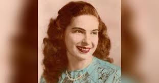 Mary Gaydos Obituary