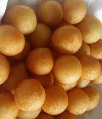 4.panaskan minyak,guna kaedah minyak penuh,maknanya cucur tu tenggelam dlm minyak. Resepi Cucur Kembung Lemak Manis Viral Online Resepi Sedap