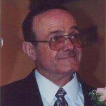 Abraham Joseph "A.J." Guidry Obituary