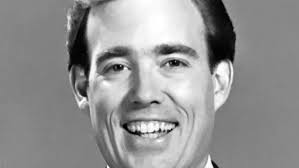 Former WTTV Channel 4 anchor Doug Rafferty dies