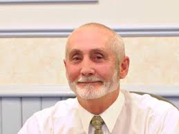 Hi to all my friends in South Windsor CT. It has been many years since I've  been back, since retired from the Navy in 1988. I grew up