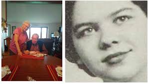 Happy birthday David. David Darrell Mielke was born