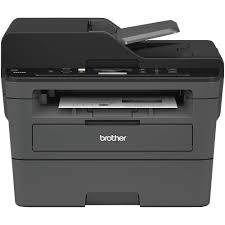Brother dcp 130c file name: Brother Dcp L2550dw All In One Monochrome Laser Dcp L2550dw B H Brother Image