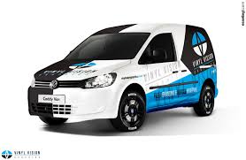 Volkswagen Caddy Wrap Design Volkswagen Caddy Van Wrap Design By Essellegi Van Signs Van Signage Van Wrapping Van Signwriting Va Volkswagen Busjes Wrap