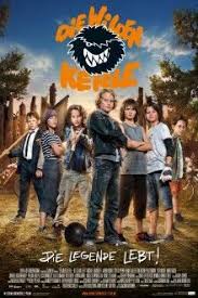Die Wilden Kerle 6 Die Legende Lebt Hd Stream Deutsch Zusehen Die Wilden Kerle Kerle Familienfilme