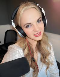 The Scene with Doreen