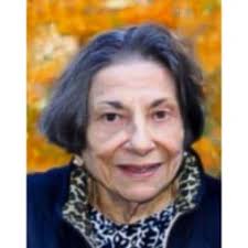 Clara Ann Castro Obituary (1936