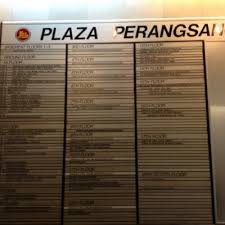 Quality hotel shah alam ⭐ , malaysia, shah alam, plaza perangsang, persiaran perbandaran: Plaza Perangsang