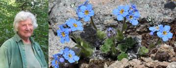 Legacy of Verna Pratt