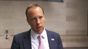 Transport secretary grant shapps said there is a 'rigorous process' to hire people into government. Matt Hancock Announces Mass Tests For Population To Help Lift Restrictions