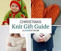 Maybe you would like to learn more about one of these? 345 Christmas Knitting Patterns The Ultimate Holiday Gift Guide Allfreeknitting Com