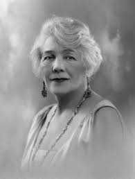 NPG x150591; Pauline, Baroness de Bush (née Clara Pauline Joran)