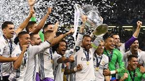 If two or more clubs are level on points, alphabetical order is applied based on full club names until teams have played each other twice, at which point the competition regulations are applied. Juventus 1 4 Real Madrid Bbc Sport