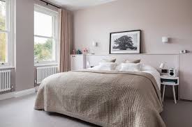Jan 1 2016 designs and inspirations for pink or grey bedrooms. 75 Beautiful Bedroom With Pink Walls Pictures Ideas April 2021 Houzz