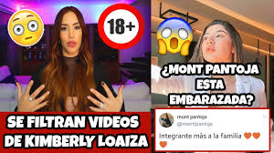 2,205 likes · 1,307 talking about this. Se Filtran Videos De Kimberly Loaiza Rod Contreras Esta Celoso De Nahuel Mont Esta Embarazada Video Analysis Report