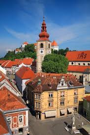 Ptuj Is A Town In Northeastern Slovenia Traditionally The Area Was Part Of The Styria Region Wikipedia Slowenien Slowenien Urlaub Stadt