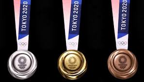 Maybe you would like to learn more about one of these? Báº£ng Tá»•ng Sáº¯p Huy ChÆ°Æ¡ng Olympic Tokyo 2021 Cáº­p Nháº­t Má»›i Nháº¥t Vietnamnet