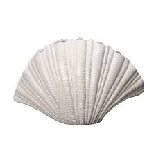 The proposed polaris ccs project would have capacity to. Shell Vase White Byon Royaldesign De